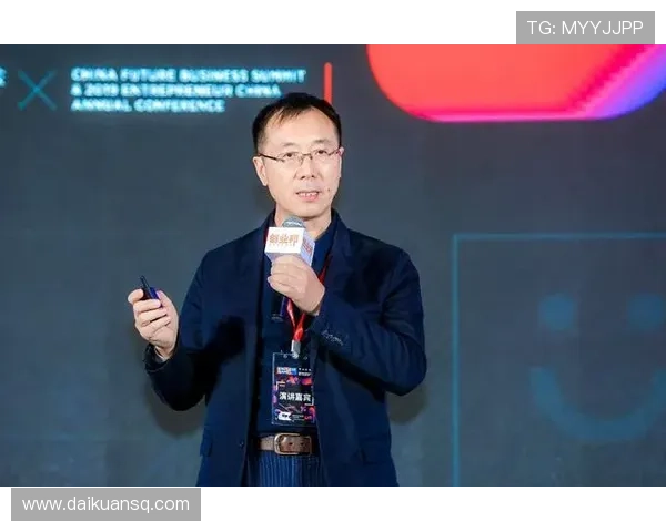 洞察当代企业家精神与未来商业趋势全面深度专访与创新实践特辑集