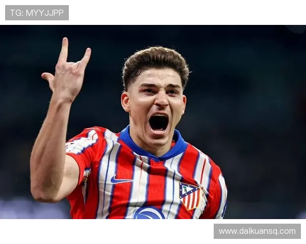 马竞标价1.2亿欧 小蜘蛛仍是巴萨追求目标